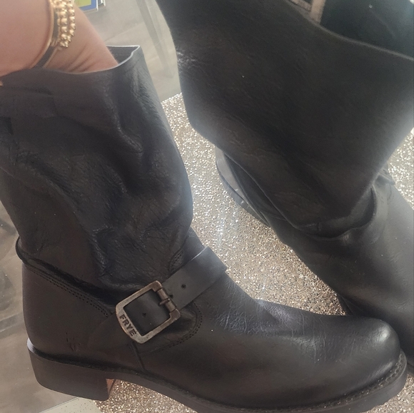 Frye Shoes - FRYE Boots